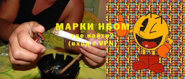винт Алзамай